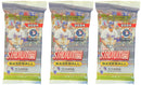 Topps 2024 Baseball Cards - Stadium Club Series - 3 Fat Packs