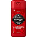 Old Spice Swagger, Red Zone Body Wash, 3oz, Travel Size