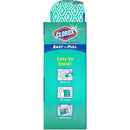 Clorox Disinfecting Wipes Flexpack, Fresh Scent, 3.3 Ounces, 75 Count, 2 Pack