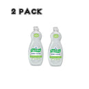Palmolive Ultra Dish Liquid, Pure + Clear, 32.5 Fluid Ounces, 2 Pack