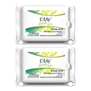 Olay Fresh Effects S'Wipe Out! Refreshing Make-Up Removal Cloths 20 Ct