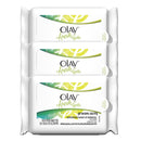 Olay Fresh Effects S'wipe Out, Refreshing Make-up Removal Cloths - 20 Count (Pack of 3)