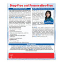 NeilMed Sinus Rinse, The Original & Patented Sinus Rinse Kit, 250 Premixed Packets