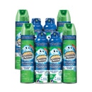 Scrubbing Bubbles Combo Pack, 8 Bottles