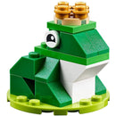 LEGO Classic 10717 Bricks Set, 1500 Piece, 3 Levels of Building Complexity, Handy Brick Separator