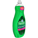 Palmolive Ultra Strength Dish Liquid, Original Scent, 32.5 Fluid Ounces, 4 Pack