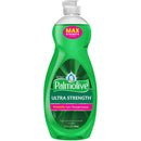 Palmolive Ultra Strength Dish Liquid, Original Scent, 32.5 Fluid Ounces