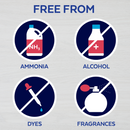 Lysol  Simply Orange Blossom, Multi-purpose Cleaner Spray, 22 oz