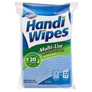 Clorox Handi Wipes Multi-Use Reusable Cloths, 36 Count