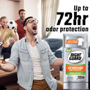 Right Guard Xtreme Deodarant Fresh Blast, 2.6 Oz
