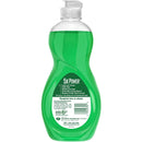 Palmolive Ultra Strength Dish Wash Liquid, Original Scent, 10 Fluid Ounces, 4 Pack