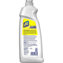 Soft Scrub Multi-Purpose Surface Cleanser, Lemon, 24 Fluid Ounces