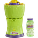 Gazillion Bubble Rush Bubble Blower Machine With 3 Solution Bottles, 40 Fluid Ounces
