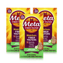 Meta Fiber Wafer MultiGrain Apple Crisp - 9.3oz box (12 2-Wafer Packets)