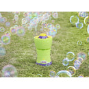 Gazillion Bubble Rush Bubble Blower Machine With 3 Solution Bottles, 40 Fluid Ounces