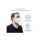 KN95 Protective Face Mask Protection 10 pack