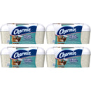 Charmin Freshmates Flushable Wet Wipes, 40 Count Tub