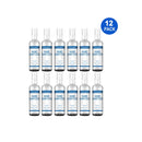 80% Alcohol Hand Sanitizer, 3.38 oz