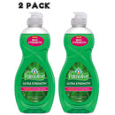 Palmolive Ultra Strength Dish Wash Liquid, Original Scent, 10 Fluid Ounces, 2 Pack