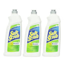 Soft Scrub Cleanser With Bleach, 24 Fluid Ounces, 3 Count