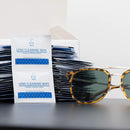 Eye See Lens and Screen Cleaning Wipes - 300 Wipes + 30 Bonus = 330 Total Wipes