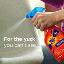 Tide Antibacterial Fabric Spray, 22 Fl Oz