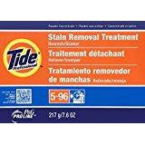 Tide Powdered Stain Removal Treatment, 7.6 oz