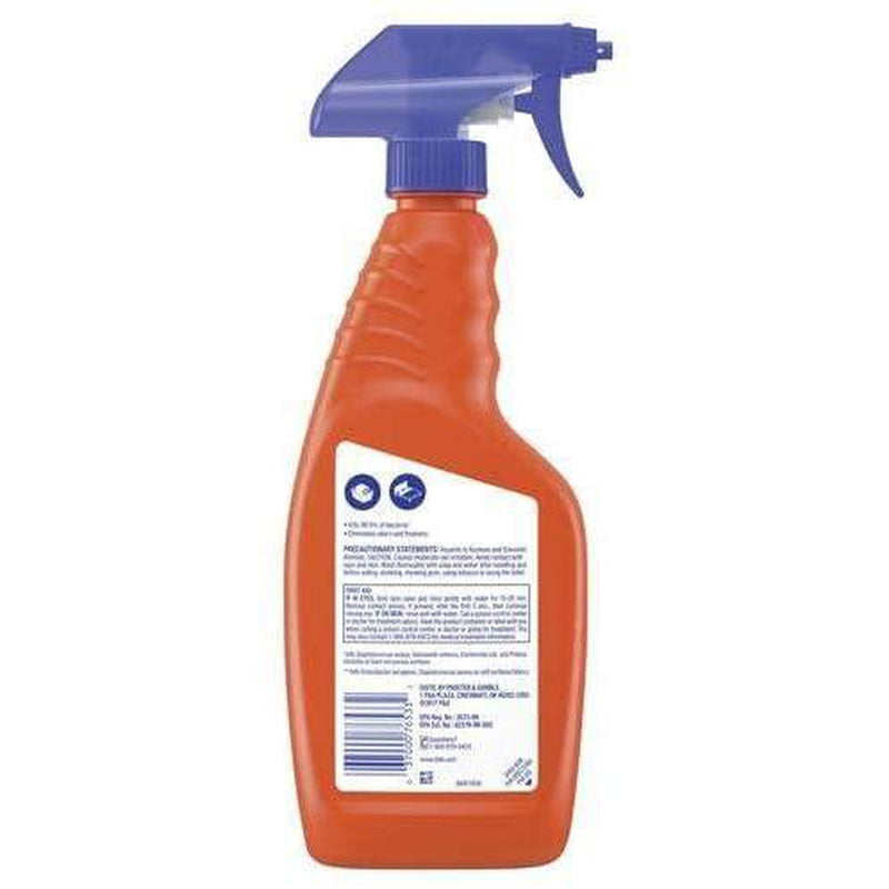 Tide Antibacterial Fabric Spray, 22 Fl Oz