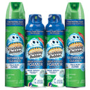 Scrubbing Bubbles Combo Pack, 4 Bottles