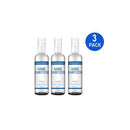 80% Alcohol Hand Sanitizer, 3.38 oz