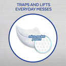 Lysol Disinfecting Wipes, Crisp Linen, 80ct