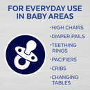 Lysol  Simply Orange Blossom, Multi-purpose Cleaner Spray, 22 oz