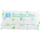 Pampers Sensitive Soft Pack Wipes 18 Count