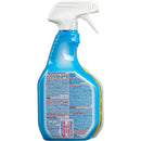 Clorox Bleach Bathroom Foamer, 30 fl o