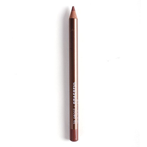 Mineral Fusion Lip Pencil, Graceful, .04 Ounce (Packaging May Vary)