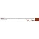 Mineral Fusion Lip Pencil, Graceful, .04 Ounce (Packaging May Vary)