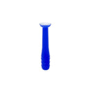 EyeSee Hard Contact Lens Remover and Applicator RGP Plunger - Box of 5 (Blue)