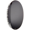 Mason Pearson Sensitive Military Hair Brush, Pure Bristle, Ruby, SB2M