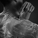 Gillette Body Razor for Men, 2 Count