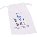 Eye See Eyeglass Holder Chain Necklace for Eyeglasses, Reading Glasses And Sunglasses