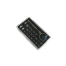 Eye See Premium Glasses & Sunglasses Repair Kit, Includes 5-in-1 Cross Screwdriver Tool, Screws, Nose Pads, Plastic Washers, Bolts, Screw Covers