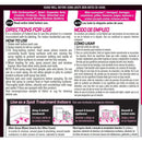 Hot Shot Ant & Roach Plus Germ Killer, Fresh Floral Scent Aerosol, 2 Pack of 17.5 Ounce Cans