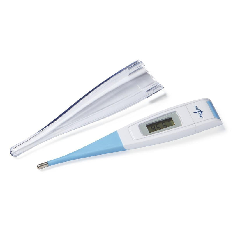 Medline MDS99901H Flex-Tip Oral Digital Thermometer