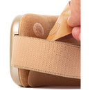 Eye See Vibrating Heated Eye Massager With Soothing Music And Adjustable Elastic Band