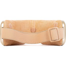 Eye See Vibrating Heated Eye Massager With Soothing Music And Adjustable Elastic Band