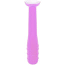 Eye See Hard Contact Lens Remover RGP Plunger, Box of 5, Pink