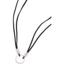 Eye See Eyeglass Holder Chain Necklace for Eyeglasses, Reading Glasses And Sunglasses