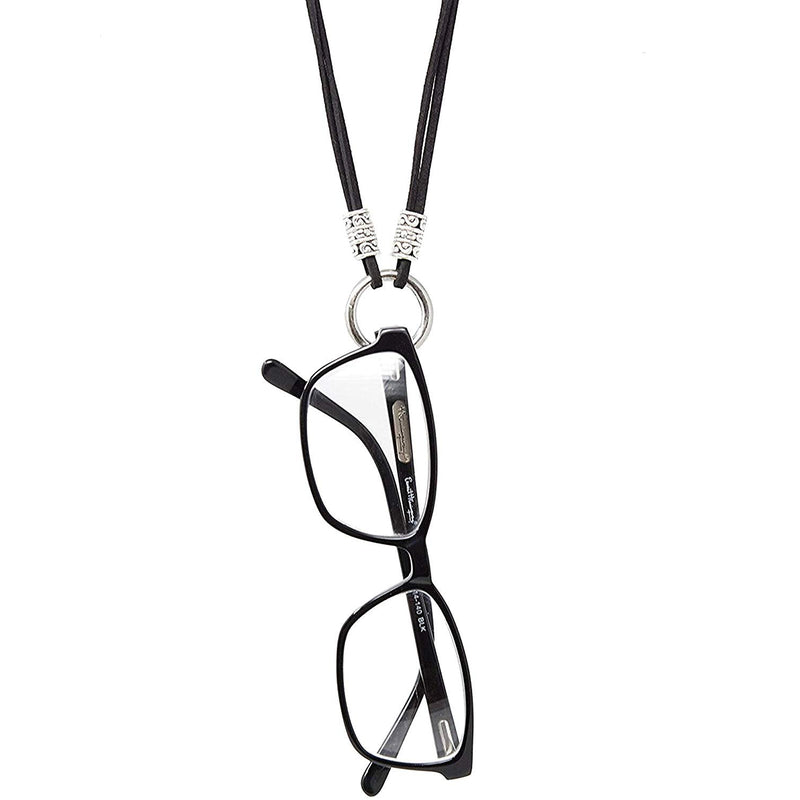 Eye See Eyeglass Holder Chain Necklace for Eyeglasses, Reading Glasses And Sunglasses