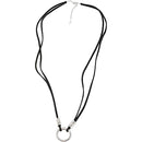 Eye See Eyeglass Holder Chain Necklace for Eyeglasses, Reading Glasses And Sunglasses